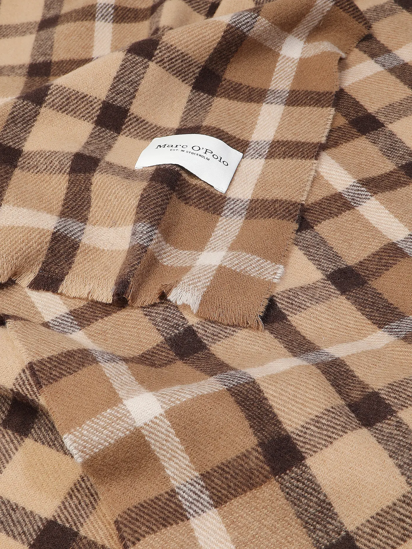 MARC O'POLO | Schal | 